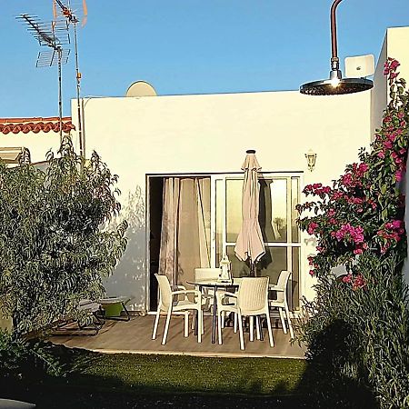 Casa Crater 3 Villa El Paso Exterior foto
